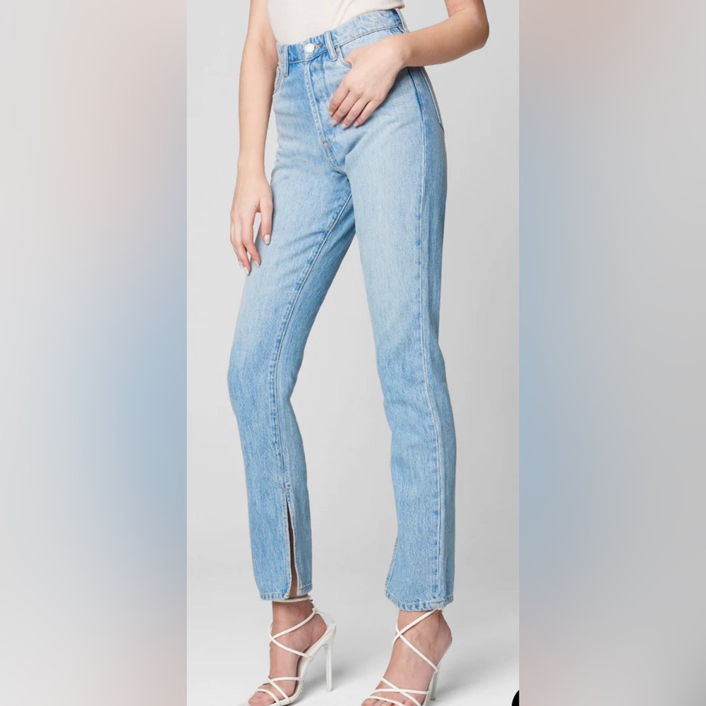 Blank NYC The Cooper in Adrenaline Rush NWT NEVER WORN